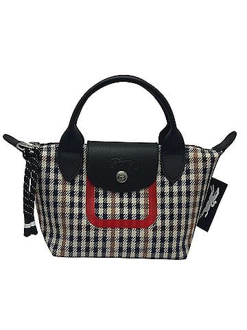 Longchamp xs le pliage Crossbody Bag (view 1)