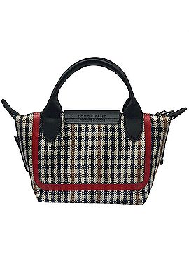 Longchamp xs le pliage Crossbody Bag (view 2)