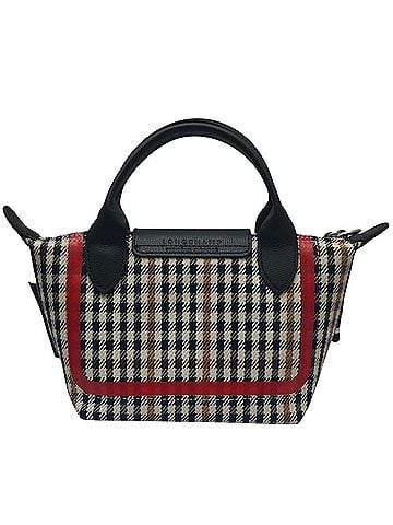 Longchamp xs le pliage Crossbody Bag (view 2)