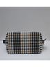 Longchamp Checkered-gingham Multi Color Crossbody Bag One size - photo 5