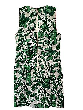 Lilly Pulitzer Mila Stretch Shift Dress Casual Dress (view 2)