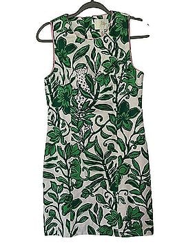 Lilly Pulitzer Mila Stretch Shift Dress Casual Dress (view 1)