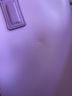 Vera Bradley Purple Leather Tote One size - photo 5