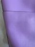 Vera Bradley Purple Leather Tote One size - photo 3