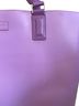 Vera Bradley Purple Leather Tote One size - photo 2