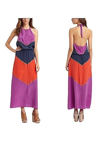 BCBGMAXAZRIA Dee Cocktail Dress (view 2)