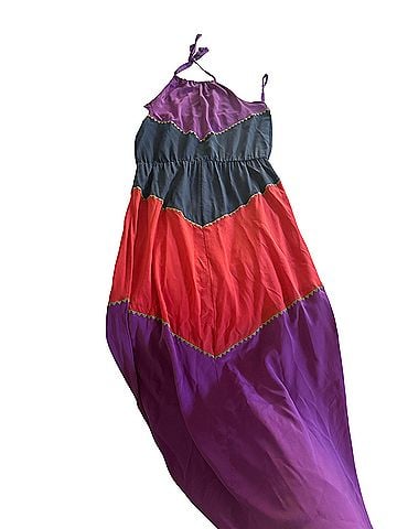 BCBGMAXAZRIA Dee Cocktail Dress (view 1)
