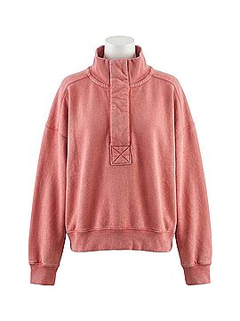 Free People Turtleneck Sweater
