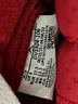 Jordan Gray Red Sneakers Size 6 1/2 - photo 6