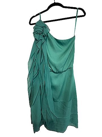 BCBGMAXAZRIA Cocktail Dress (view 1)