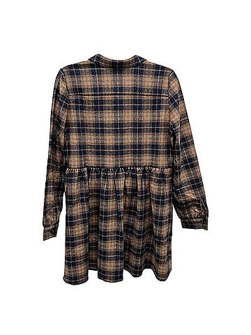 Sézane Leana Wool Dress (view 2)