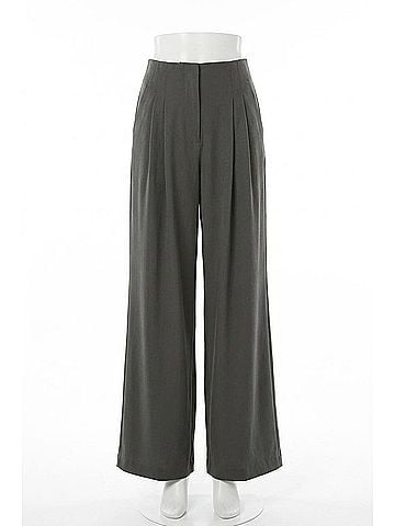 Skies Are Blue Adria Trouser Pants in Caper (view 1)
