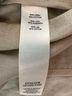 Chico's Gold Ivory Vest Size L - photo 7