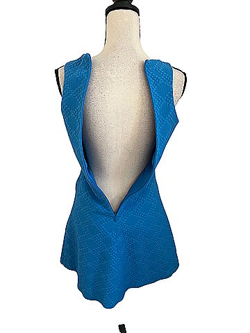 Banana Republic Cocktail Dress (view 2)