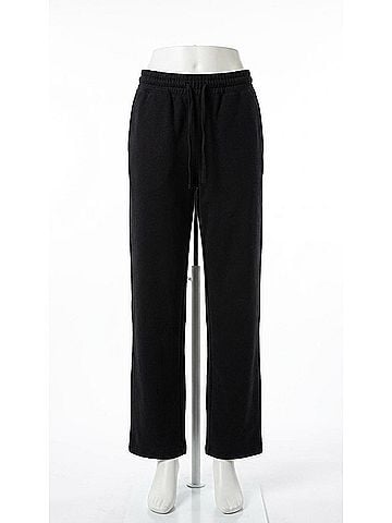 Chaser Hudson Jogger in Black (view 1)