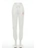 Chaser Graphic White Hampton Sweatpant in White Size S - photo 1