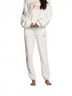 Chaser Graphic White Hampton Sweatpant in White Size S - photo 2