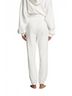 Chaser Graphic White Hampton Sweatpant in White Size XS - photo 3