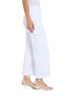 Lyssé Solid White Scout Cuffed Cargo Pants in White Size XL - photo 3