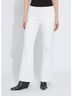 Lyssé White Pull On Pant in Snow White Size L - photo 2
