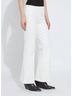 Lyssé White Pull On Pant in Snow White Size L - photo 3