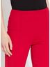 Lyssé Solid Red Elysse Ankle Pants in Deep Red Size XL - photo 5