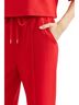 Entro Stripes Red The Everyday Statement Pant in Red Size M - photo 4