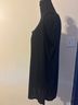 Kristine Black Sleeveless Top Size 8 - photo 4