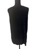 Kristine Black Sleeveless Top Size 8 - photo 2