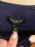 Talbots Casual Dress Size 10 - photo 3