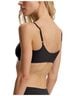 Commando Black Butter Bralette in Black Size XS - photo 3