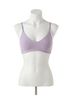 Commando Solid Purple Butter Bralette in Lilac Size XS - photo 1