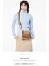Marc Jacobs 100% Leather Color Block Multi Color Leather Satchel One size - photo 5
