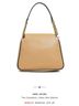 Marc Jacobs 100% Leather Color Block Multi Color Leather Satchel One size - photo 6