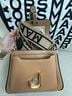 Marc Jacobs 100% Leather Color Block Multi Color Leather Satchel One size - photo 4