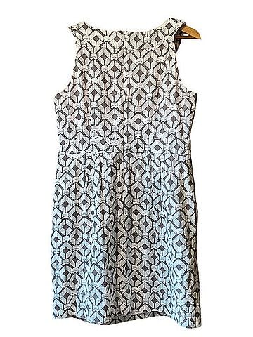 Robbie Bee Retro Sheath Dress Cocktail Dress (view 2)