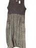 Easel Gray Grey Dress in Grey Size L - photo 2