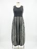 Easel Gray Grey Dress in Grey Size M - photo 1
