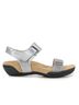 Jambu Silver Morgan in Gunmetal Size 7 - photo 1