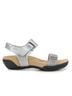 Jambu Silver Morgan in Gunmetal Size 9 - photo 1