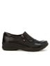 Jambu Black Thea Wide in Black Size 7 1/2 - photo 1