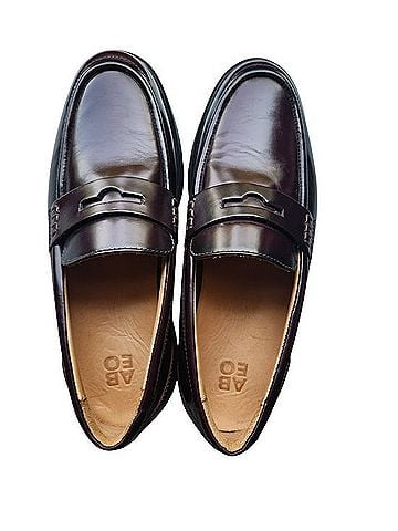 ABEO Boulevard Loafer Flats (view 1)