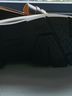 ABEO 100% Leather Brown Flats Size 6 - photo 4
