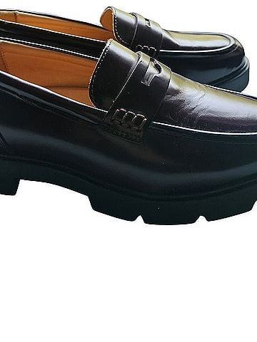 ABEO Boulevard Loafer Flats (view 2)