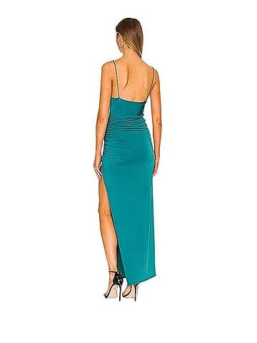 Lovers + Friends Odessa Gown Casual Dress (view 2)