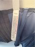 Out From Under Blue Tank Top Size M - photo 7