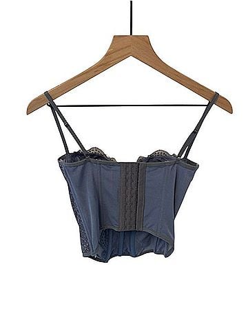 Out From Under Modern Love Tank Top (view 2)