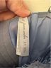 Out From Under Blue Tank Top Size M - photo 3
