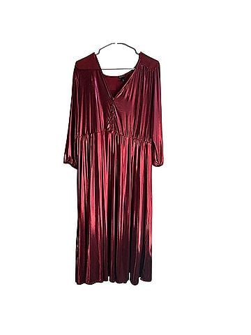 Torrid Casual Dress (view 1)