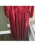 Torrid Red Casual Dress Size 1X - photo 5